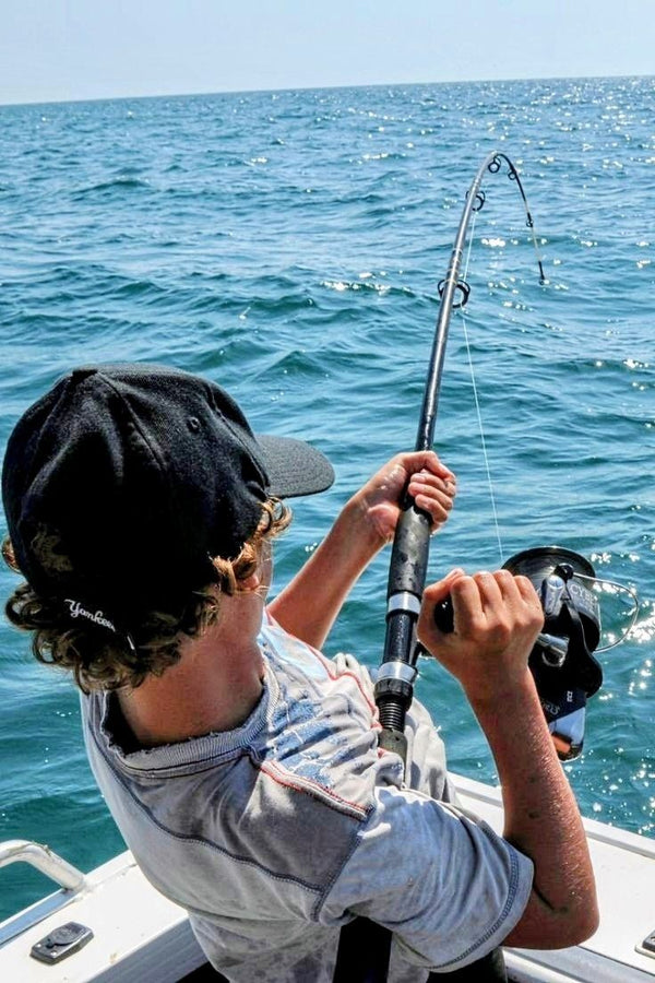 Por que a Pesca é Muito Mais que um Hobby