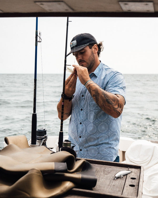 A Importância da Qualidade dos Equipamentos de Pesca