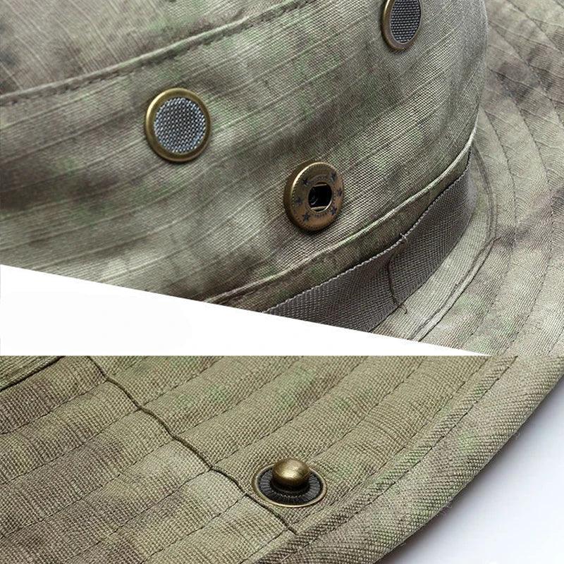 Chapéu + Balaclava |
