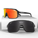 Kit 2 Óculos de Sol Esportivo SCVCN UV400