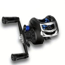 Carretilha AK Series |  Billings | 7.2:1 - 18LB Max Drag