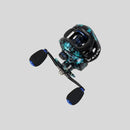 Carretilha FishMX com Tecnologia Magnética | 10KG de Drag | Rolamento 7.2:1