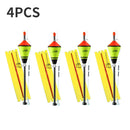 Boia de Pesca Automática Portátil