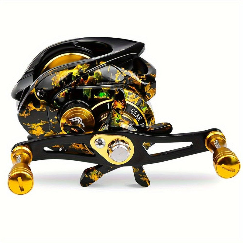 Carretilha   PROBEROS 7.2:1 | Drag 8Kg