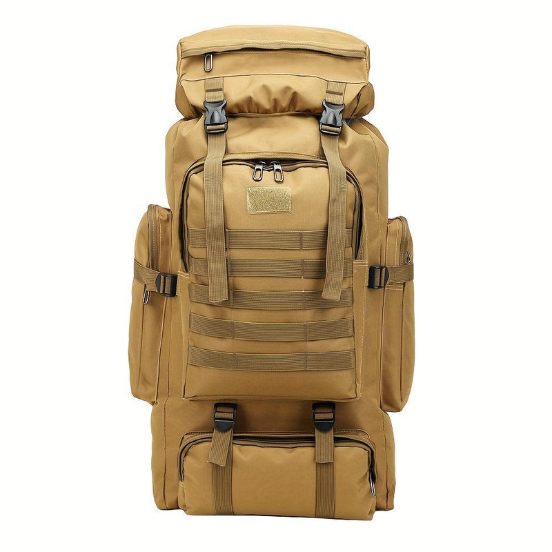 Mochila de Camuflagem  | Grande Capacidade JUMAHE