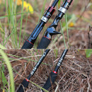 Vara de Pesca Sougayilang 1.8m-2.1m Max Drag 10kg