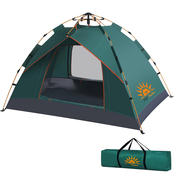 Barraca New Havay Pop-up – Para 3 a 4 Pessoas com Montagem Automática