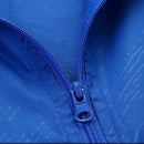 Jaqueta Unissex Impermeável Anti-UV para Atividades ao Ar Livre