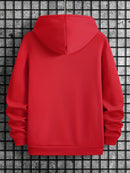 Moletom com Estampa de Peixe |