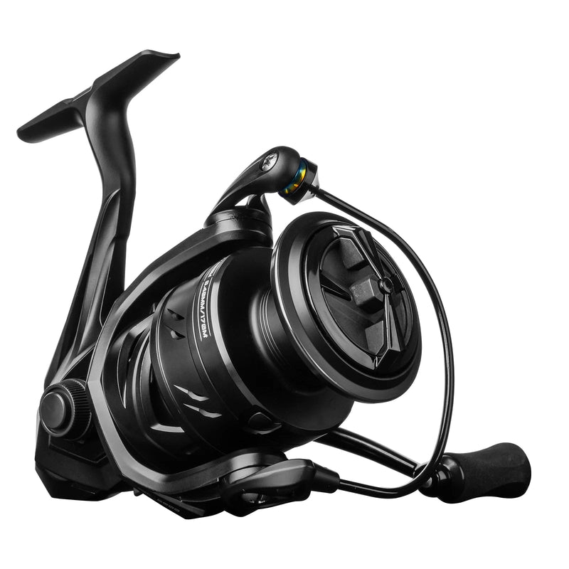Molinete  | Handing M1 |Drag 12kg