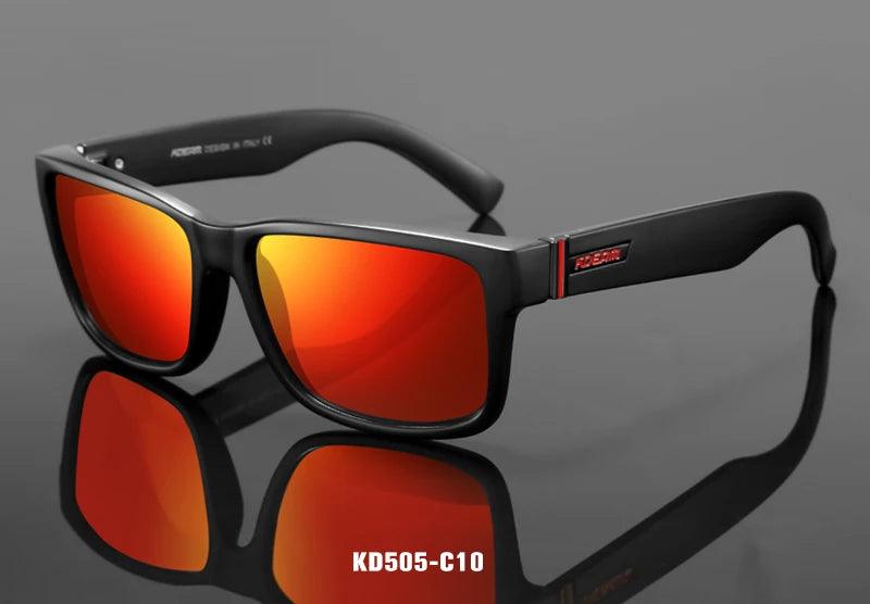 Óculos Polarizado  KDEAM | Revamp Of Sport KD505B2