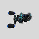 Carretilha FishMX com Tecnologia Magnética | 10KG de Drag | Rolamento 7.2:1