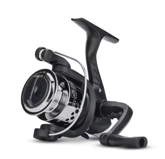 Molinete  5.2:1  5 Kg Drag – Leve, Versátil e Resistente