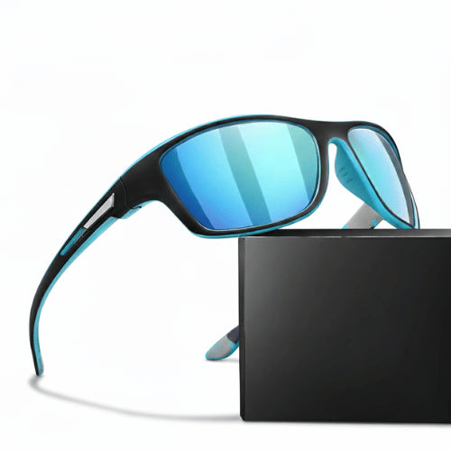 [PAGUE 1 LEVE 2] Óculos de Sol Polarizado UV 400 Anti-Reflexo Profissional + Brinde Grátis