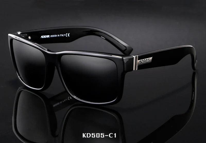 Óculos Polarizado  KDEAM | Revamp Of Sport KD505B2