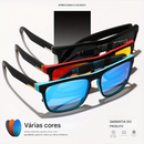 Óculos de Sol Polarizados - Estilo e Proteção UV400 - Leve 3 Pague 2