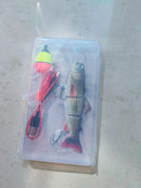 Isca Artificial Robótica | A Isca MAIS Procurada Do Brasil