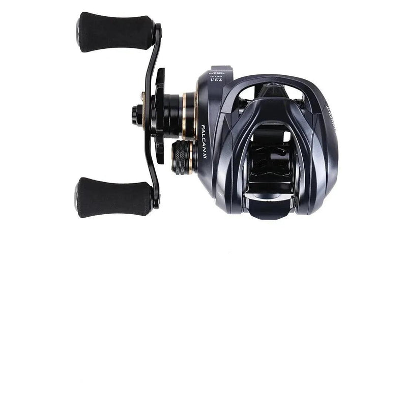 Carretilha   FALCAN III  | SeaKnight - 7Kg Drag
