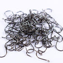 Peças de Anzol em Carbono 500/600/1000 pcs