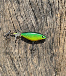 Isca Artificial Flutuante com Hélice 5 unidades