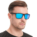 Kit Com 3 Óculos de Sol Polarizado  | Pague 2 e Leve 3