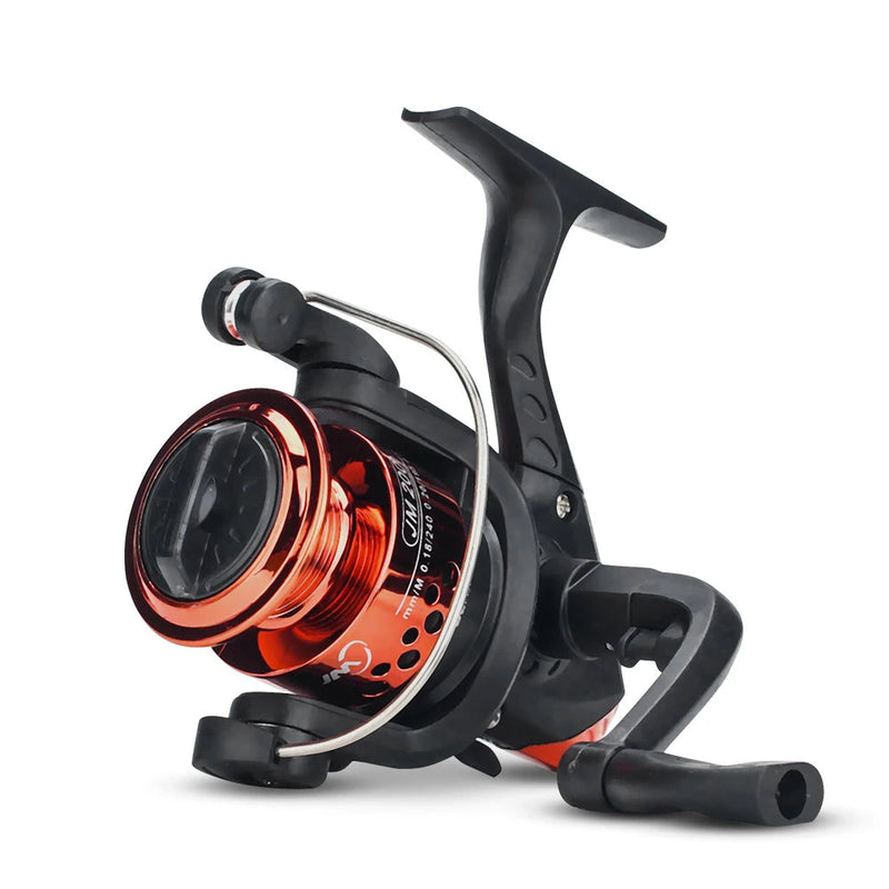 Molinete  5.2:1  5 Kg Drag – Leve, Versátil e Resistente