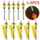 Boia de Pesca Automática Portátil