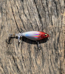 Isca Artificial Flutuante com Hélice 5 unidades