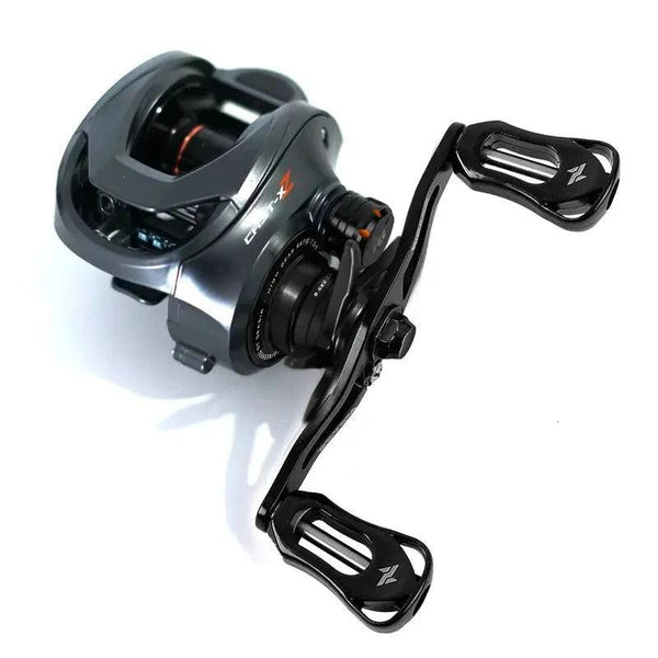 Carretilha   Cast X2 | SEASIR - Drag 9 Kg