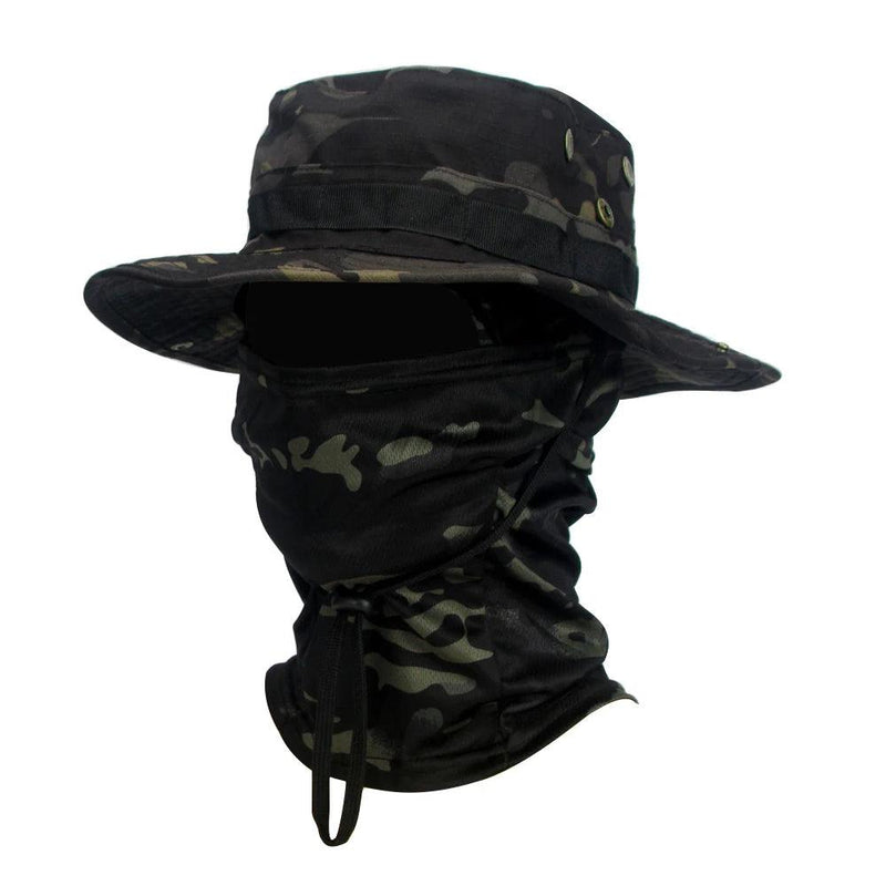 Chapéu + Balaclava |