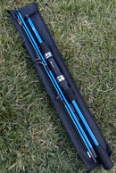 Vara de Pesca BIUTIFU | Máximo Desempenho + Óculos Polarizado de Brinde