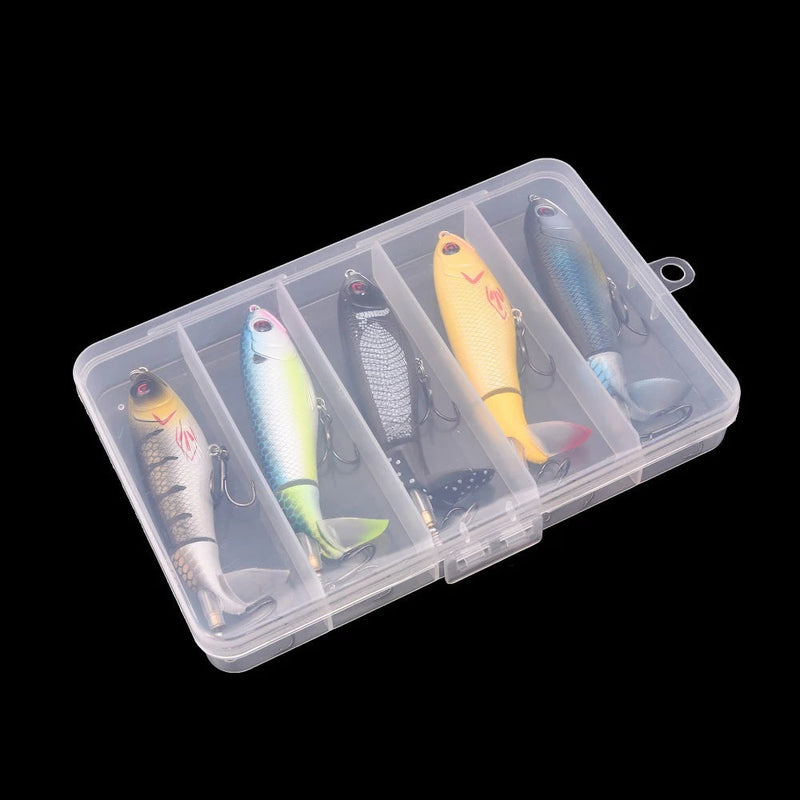 Isca Hélice Brutal WP03 -