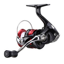 Molinete Shimano Sienna FG Drag 8.5kg Recolhimento 6.2:1