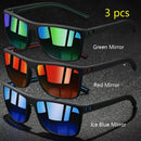 Kit Com 3 Óculos de Sol Polarizado  | Pague 2 e Leve 3