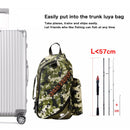 Vara de Pesca Compacta  Symphon S | BIUTIFU