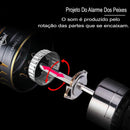 Molinete  | SeaKnight- ARCHER2 | 13KG Drag