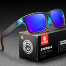 Óculos Polarizado  KDEAM | Revamp Of Sport KD505B2