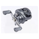 Carretilha Silver Wings com Alto Desempenho | 7.2:1 Relação|Drag 10Kg