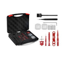 Kit de Manutenção Para Carretilha