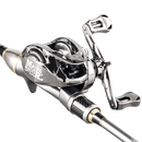 Carretilha   | Haut Ton Matel Master 6.2:1| 6Kg Drag