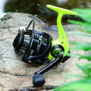 Molinete MX Durabilidade e Precisão Com Drag De Até 10KG + Óculos Polarizado Grátis