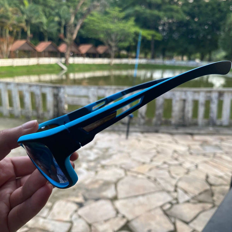 Óculos Polarizado Proteção UV 400  | PAGUE 1 LEVE 2