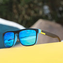 Óculos de Sol Polarizados UV400