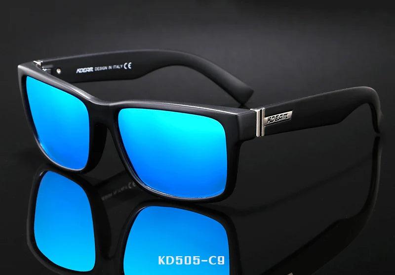 Óculos Polarizado  KDEAM | Revamp Of Sport KD505B2