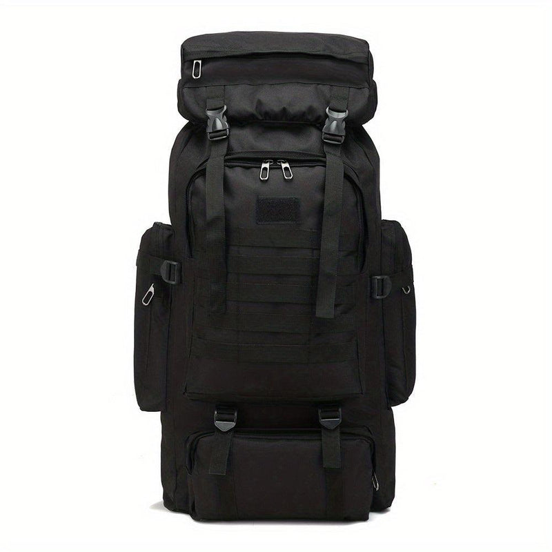 Mochila de Camuflagem  | Grande Capacidade JUMAHE
