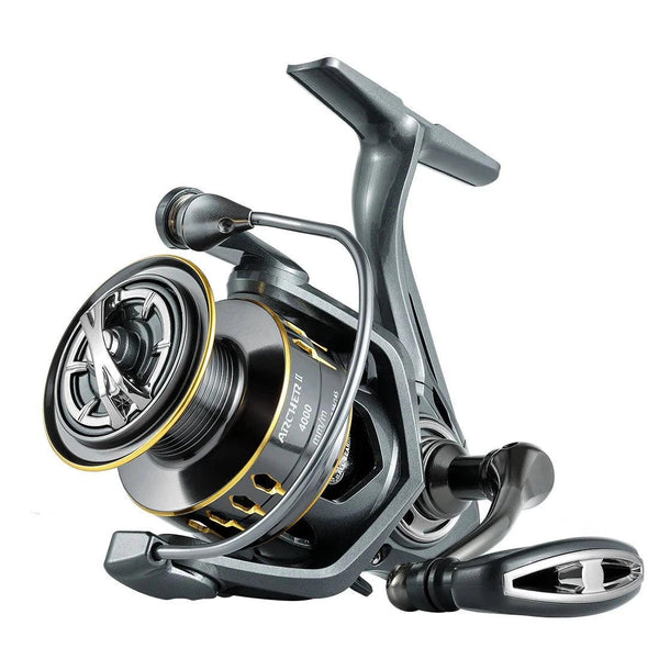 Molinete  | SeaKnight- ARCHER2 | 13KG Drag
