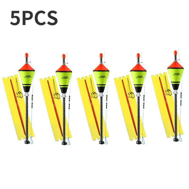 Boia de Pesca Automática Portátil