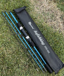 Vara de Pesca BIUTIFU | Máximo Desempenho + Óculos Polarizado de Brinde