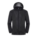 Jaqueta Unissex Impermeável Anti-UV para Atividades ao Ar Livre