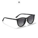 Óculos de Sol Feminino Polarizado  | KDEAM Oversized Redondo